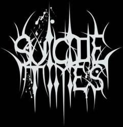 logo Suicide Times